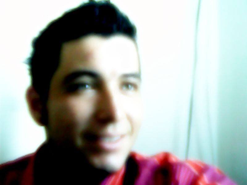 verte :) y no tenerte :/
