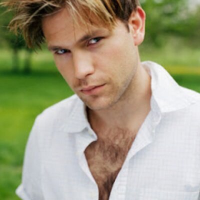Alarick Saltzman (Rick)