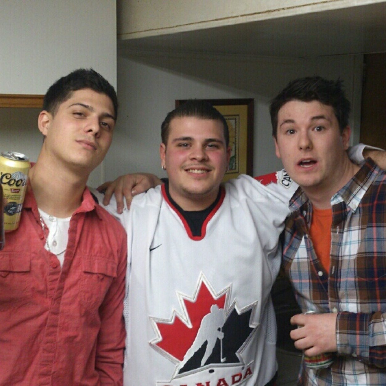 Represent your city 905