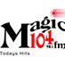 Magic 104 (@magic1045) Twitter profile photo Magic 104 (@magic1045) Twitter profile photo