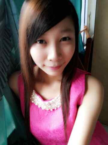 Hello there! 
My name is Rita. I wanna have a good friend no matter where do you come from. Because in this world, we all are ONE FAMILY! :D