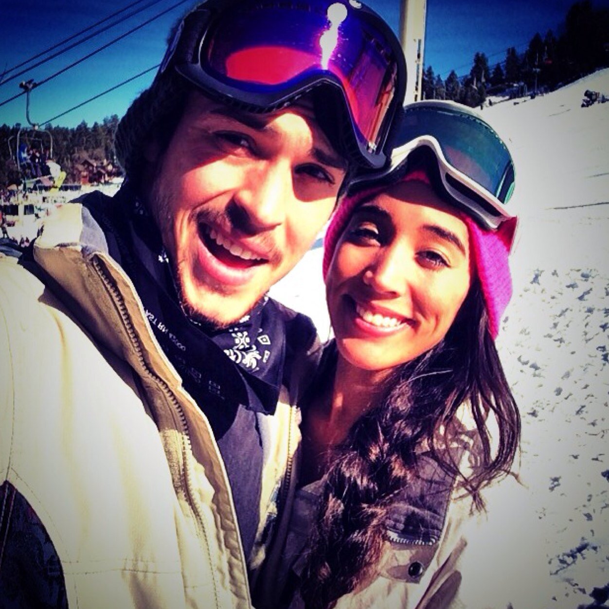 Twitter dedicated to the cuttest couple in the world and 2013 xfactor winners Alex and Sierra ❤️ Fan account