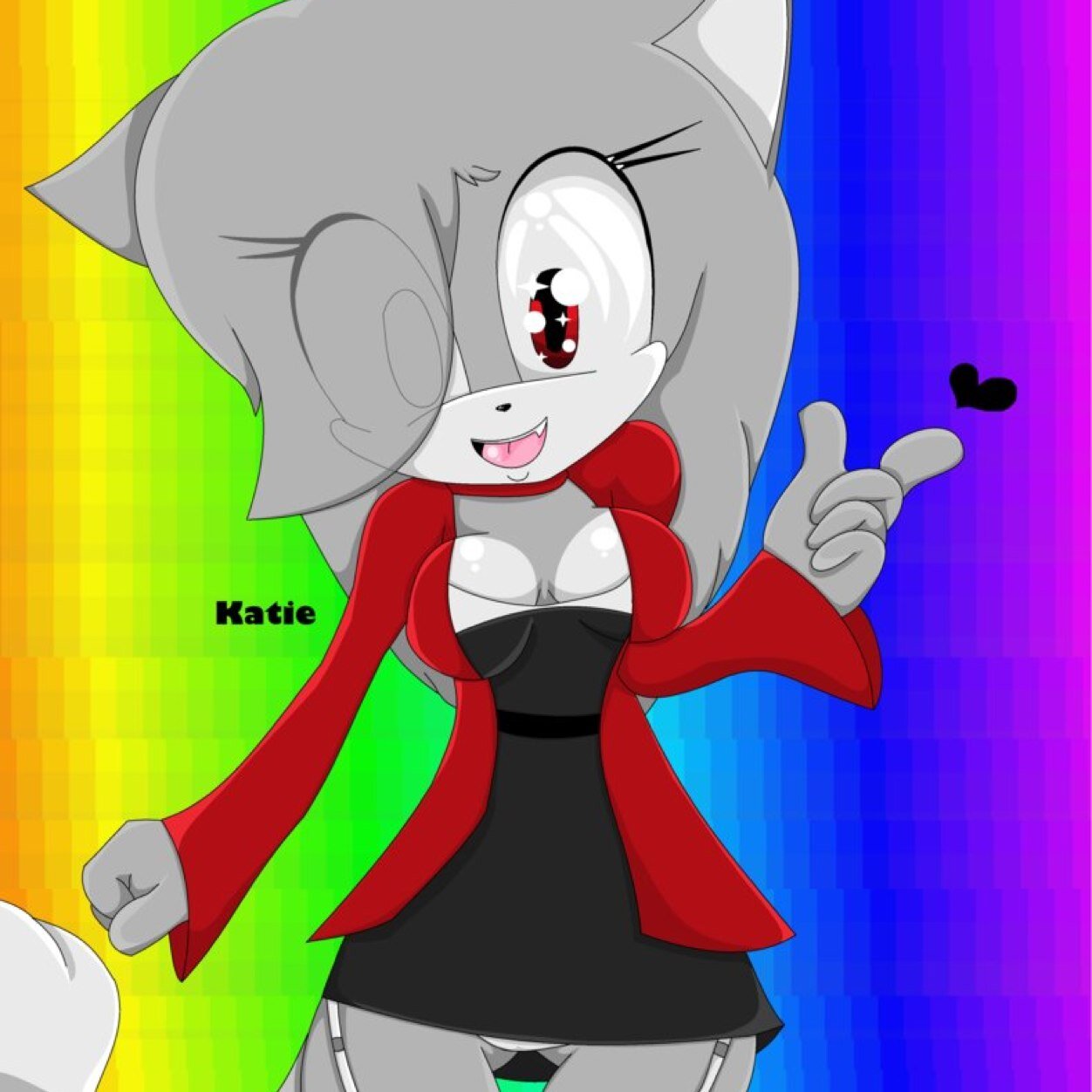 Hi there my name is Glimmer the hedgehog ^^ heres a little bit about myself, i am a very spirited and adventurous I am a shave shifter #single (#RP)