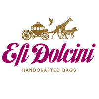 Efi Dolcini Accessories For The Wild At Heart(@EfiDolcini) 's Twitter Profile Photo