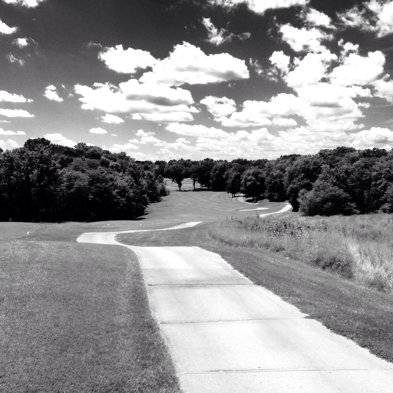 Passionate Nebraska Golfer, love the sport, and our awesome state! Send me leagues, tournaments, or anything related to the good life