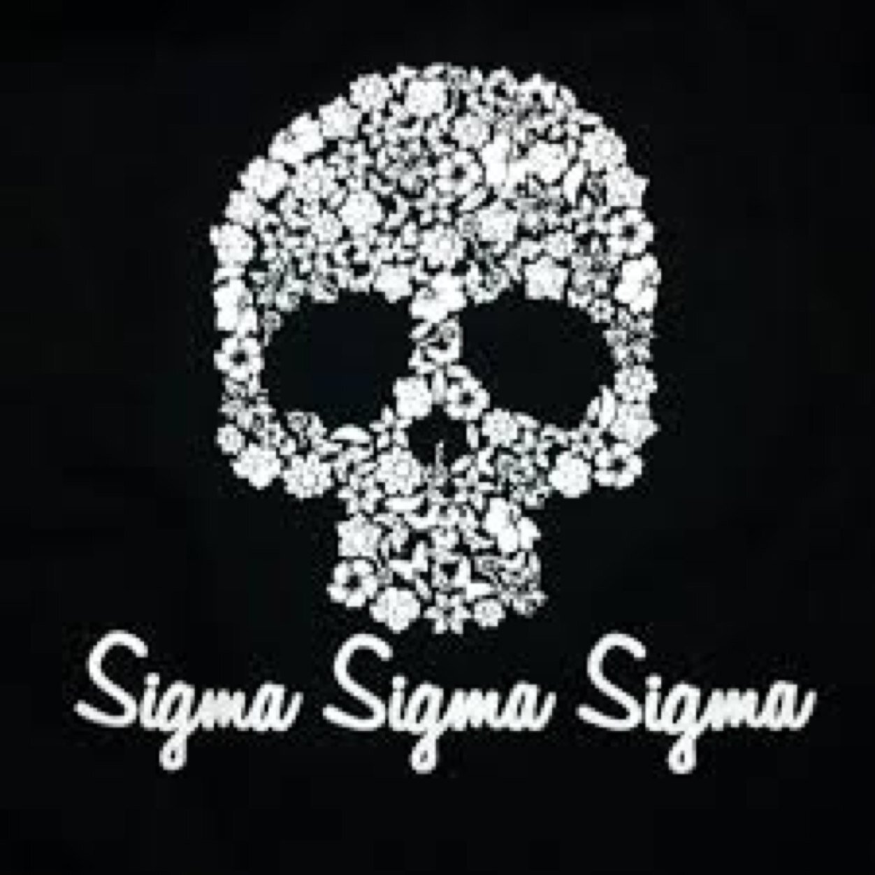 BU_Sigma's profile picture. The sisters of the Delta Zeta chapter of Sigma Sigma Sigma.       Faithful Unto Death.