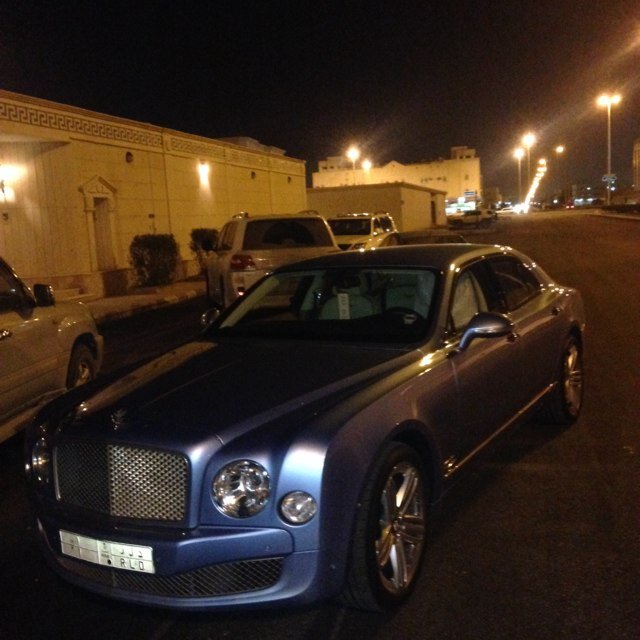 fahad_albriki Profile Picture