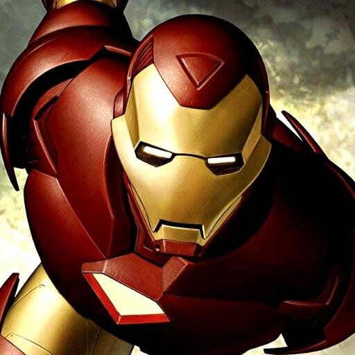 Genius Inventor Avenger CO CEO Genius. Billionaire. Playboy. Philanthropist Need I Say More?