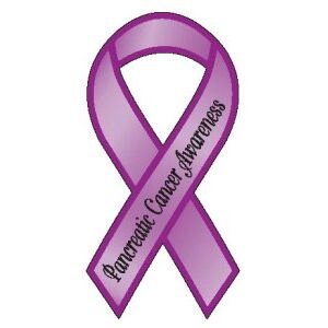 Sharing information about Pancreatic Cancer