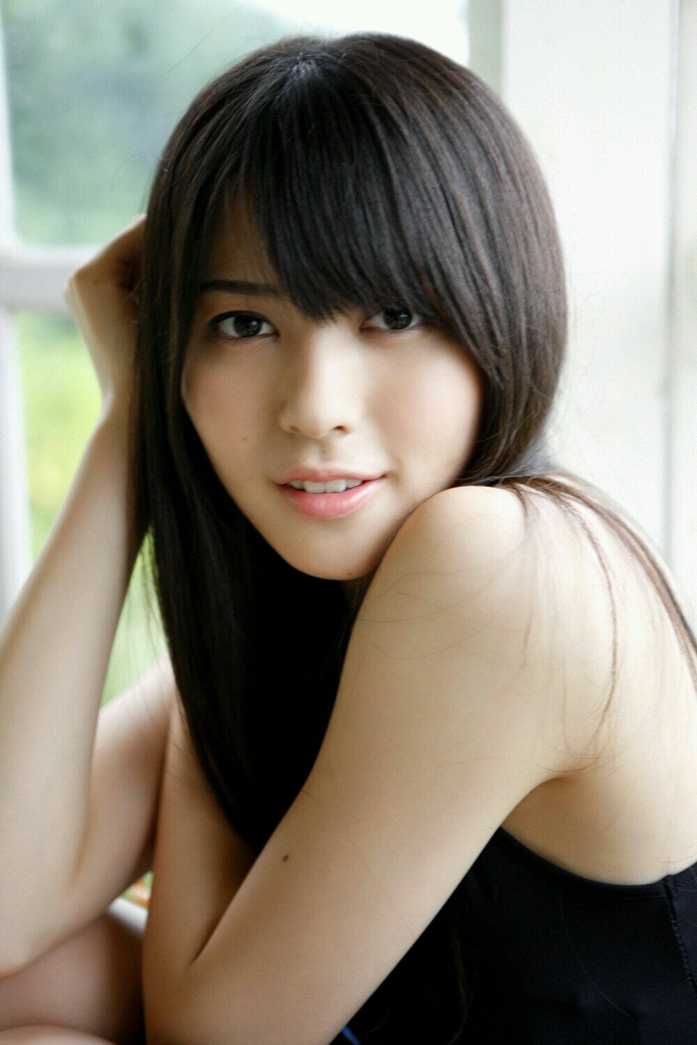 【℃-ute・矢島舞美】&【倉木麻衣】が大好きです