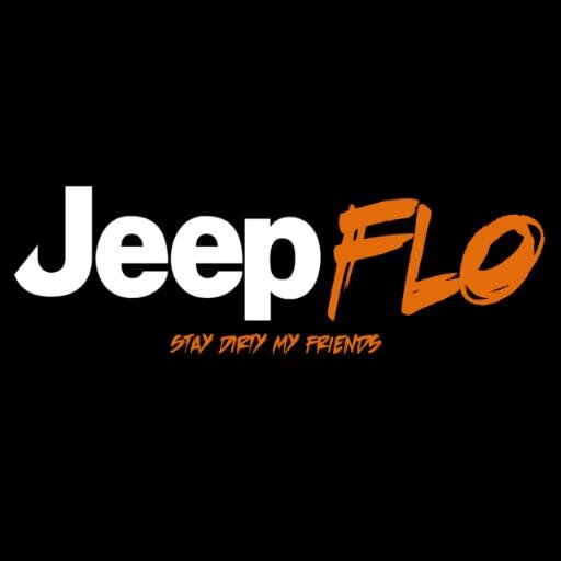 Here to show off the Jeeps of Florida. Follow us on instagram @JeepFlo. Don't forget to check out our new and upcoming website http://t.co/SzG5j4HflK