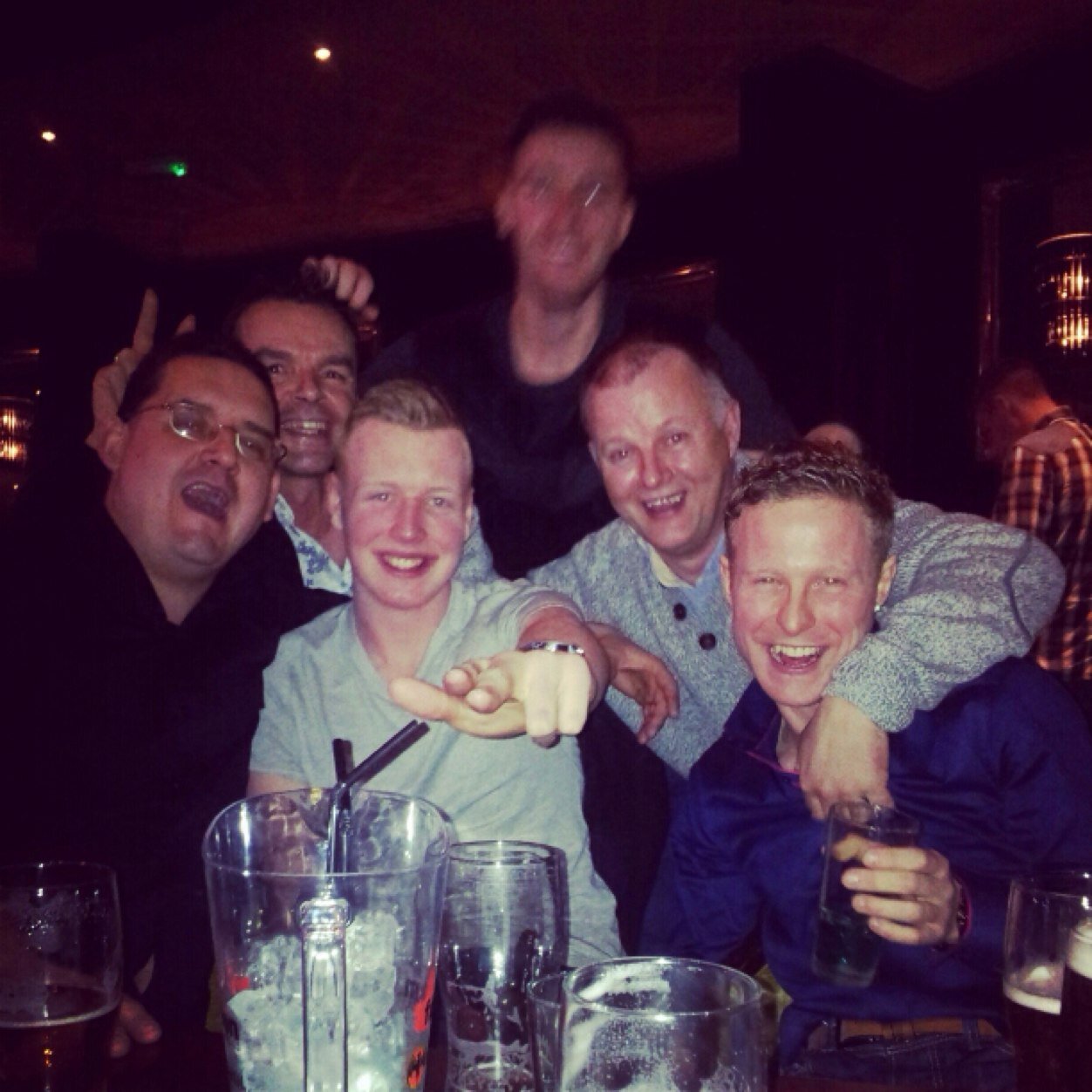 garymauchline's profile picture. Cook crystal with heisenberg and jesse