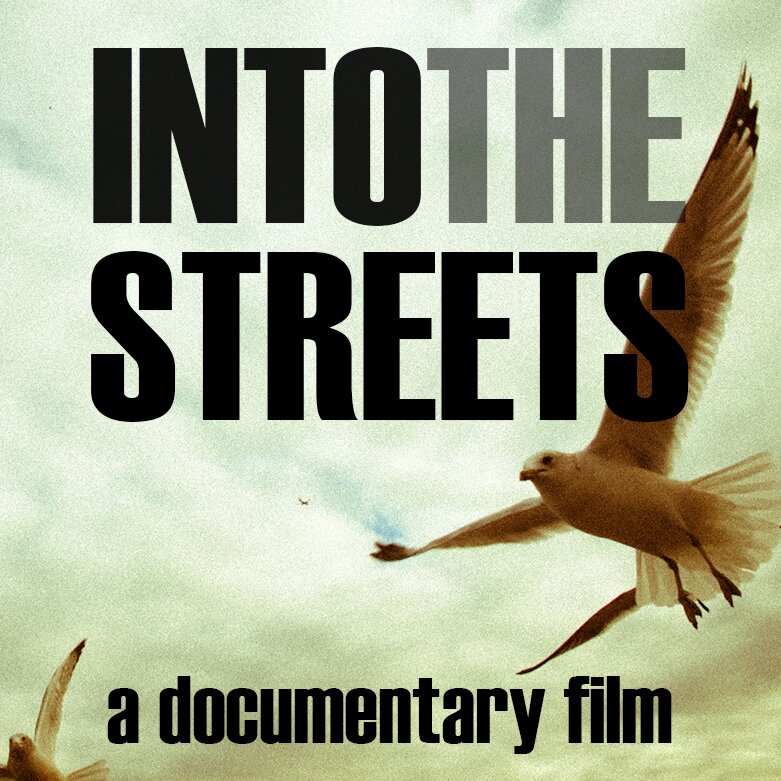 A poetic documentary film that probes life, art, music + the human spirit through the compelling lives of this who have been forced to build anew.