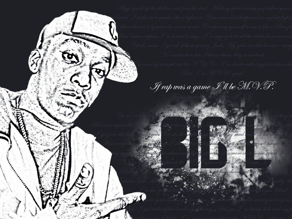 BigLwesh Profile Picture
