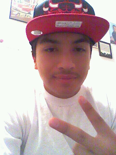 LuisMontes530's profile picture. 