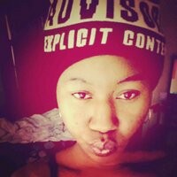 NICOLE (@datzcommonsense) Twitter profile photo