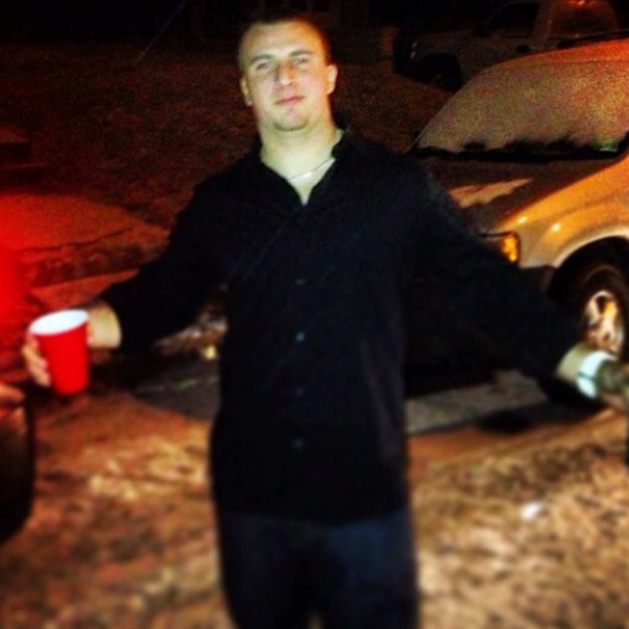 Robgee11's profile picture. 