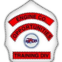 ecotrainingdiv's profile picture. A place to share Fire Service Training For Engine Companies