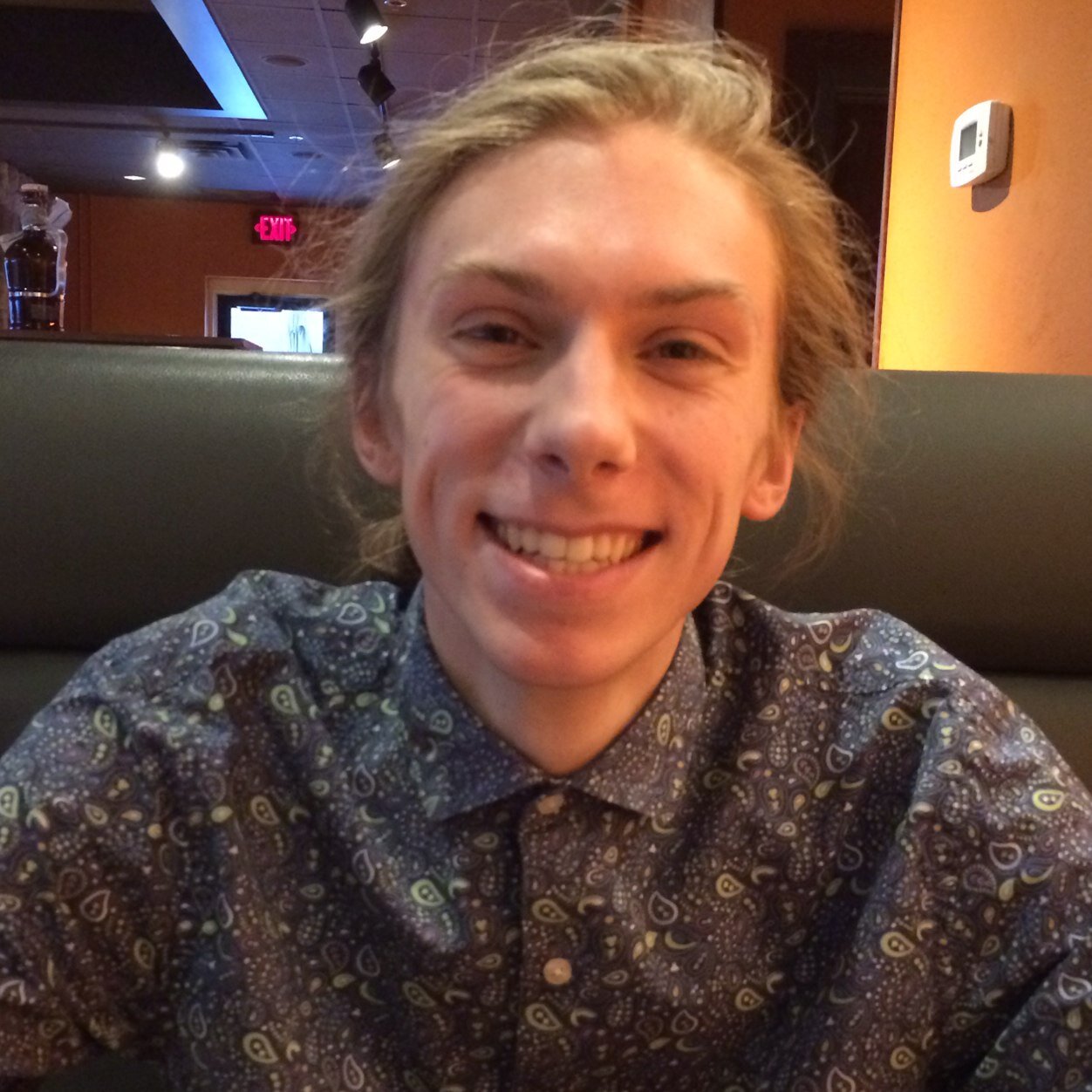 lesterjack22's profile picture. -Dreamchaser-