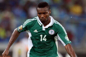 Nigeria National Football Team Super Eagles - Sunshine Stars - Çaykur Rizespor - Al Ahli FC