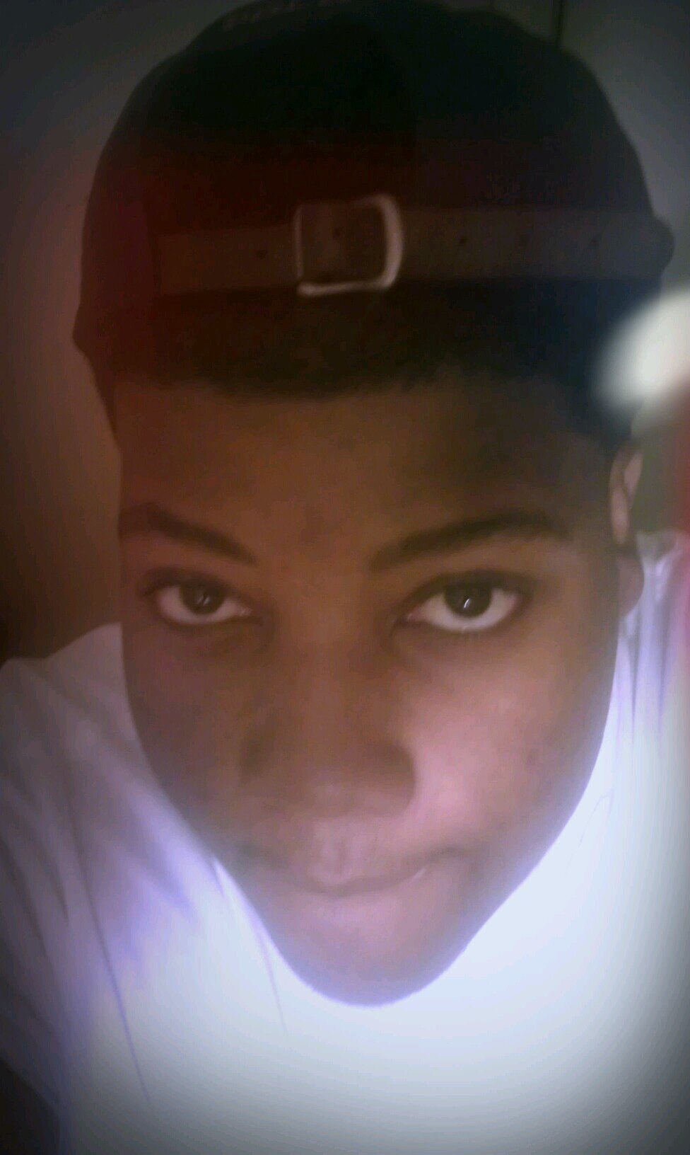 chillin swagging black meeko gang !!