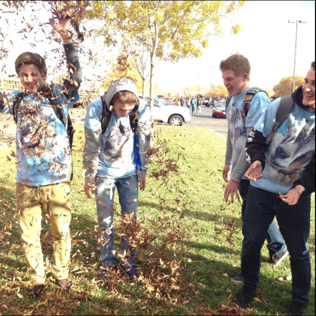 Austin57611326's profile picture. Its good ive prolly stalked you too