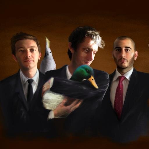 we are a muysic band called soop from melbourne australia. have a good day! http://t.co/eFPgwfzRaj