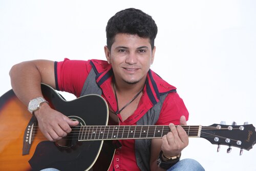 Musica Sertaneja, compositor e vocal.