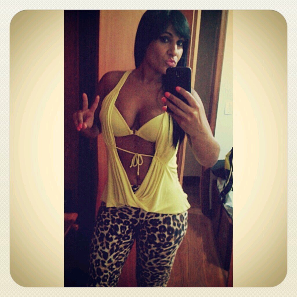 Instagram @kikifeliz23