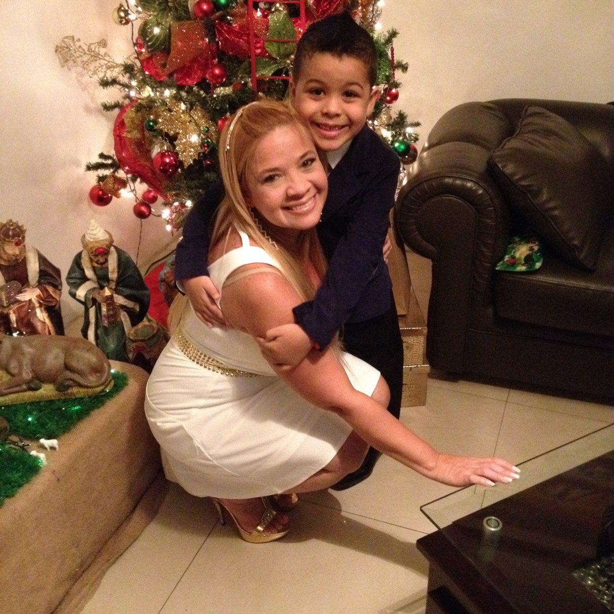 belenvelazg's profile picture. 