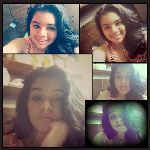Soy toda una loquilla okno amo la musica xd ♥