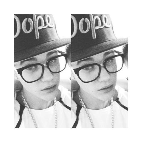 justin is literally all my life