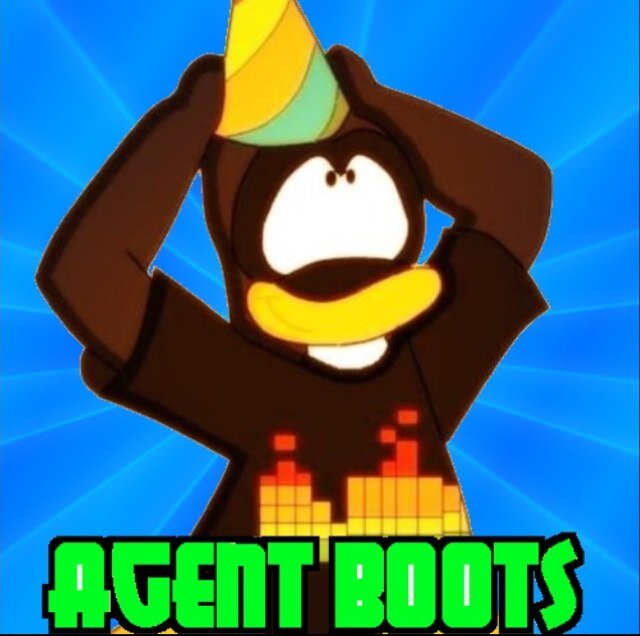Hey there! My names Agent Boots! I'm a retired blogger and current Youtuber! My Youtube channel link is below! Go check it out! Thanks and Boot on! :)