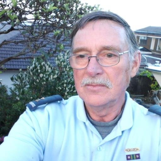 Retired Corrections Officer,  survived 37 years Auckland maximum security prison, own home 50 years, married, numerous grandchildren.