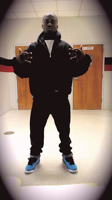 Been a Real Nigga since day One. My only dream is to make my MAMA proud.
