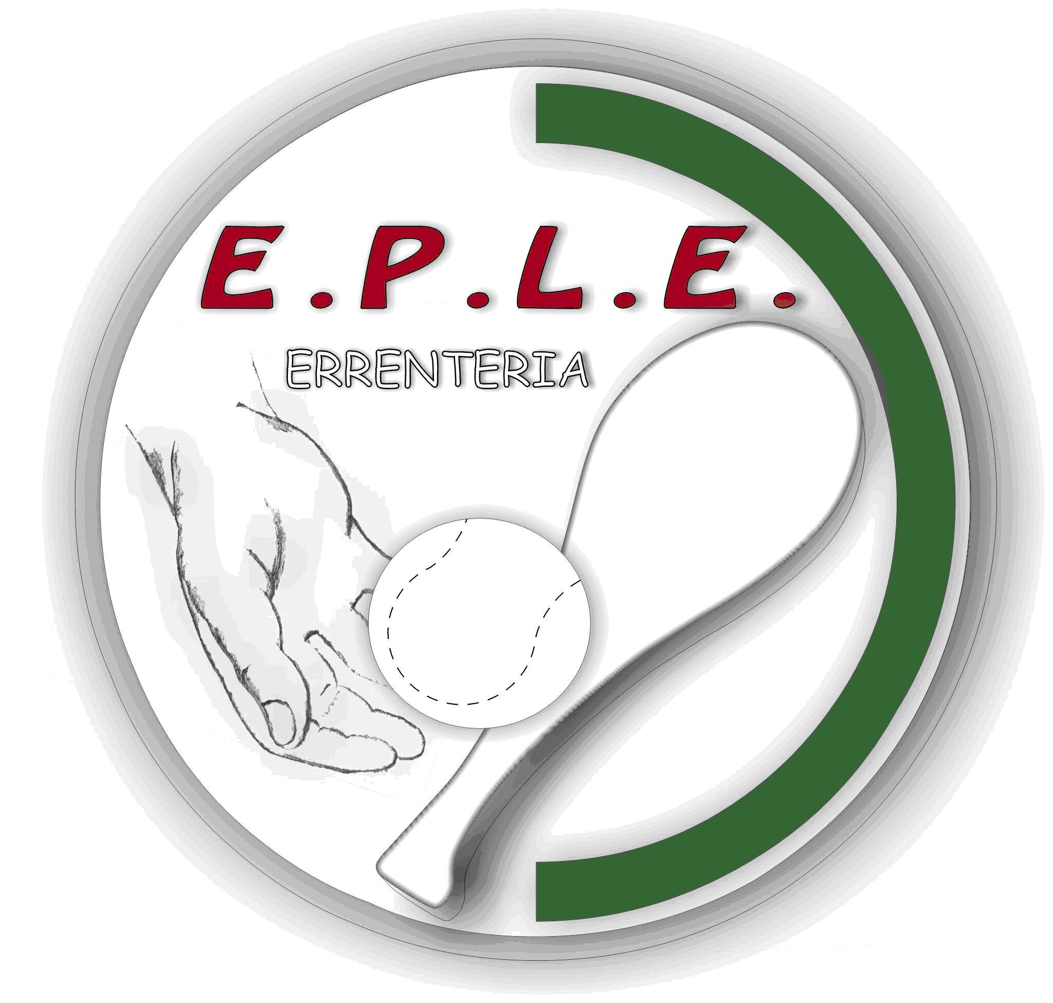 E.P.L.E. Errenteriako Pilotaren Lagunen Elkartea