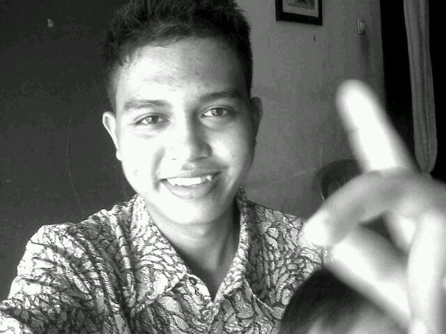 AriifRahmatS's profile picture. Kaga tau gue mau nulis bio gue apa.