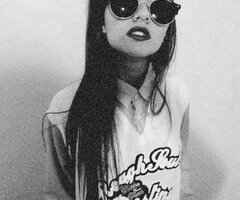Hola. Sigueme y te sigo. :) x