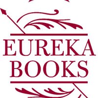 Eureka Books (@eurekabooks) Twitter profile photo