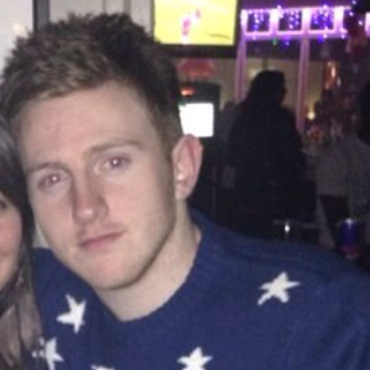 CounsellGerard's profile picture. 