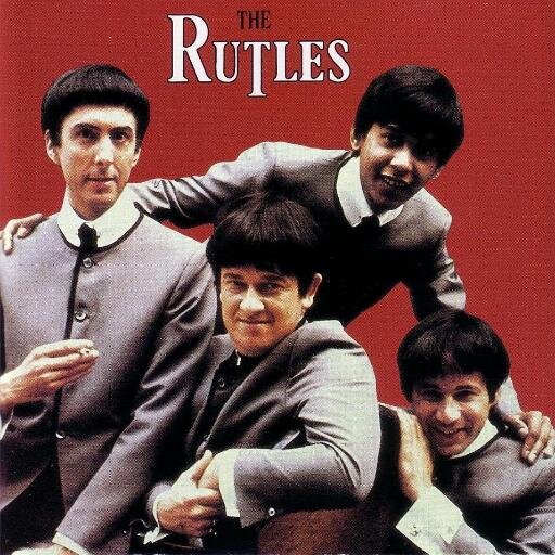 The_Rutles's profile picture. A Musical Legend That Will Last a Lunchtime.