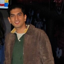 PrakiSax's profile picture. 