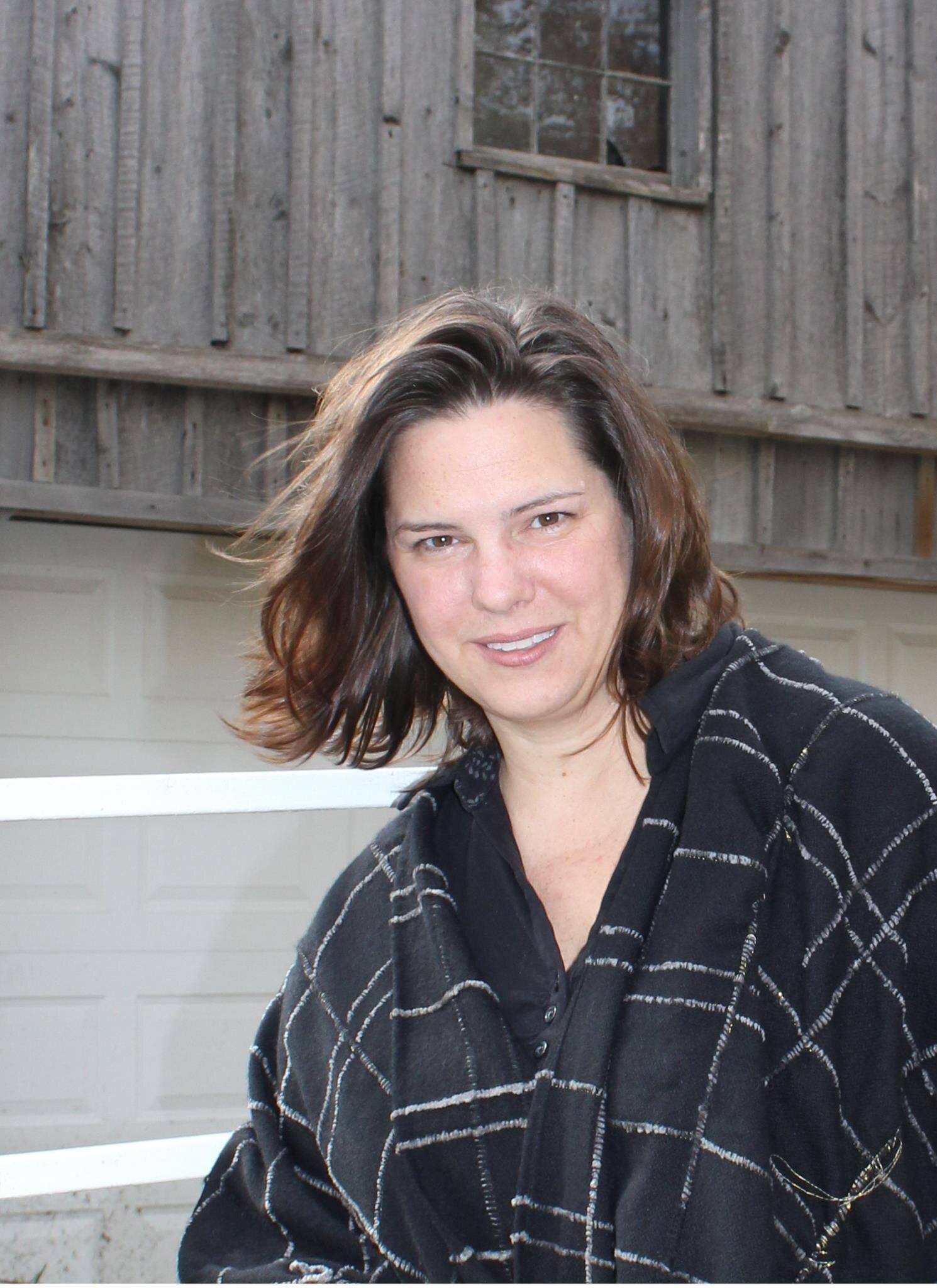 C_Windmoller's profile picture. Mother, Instructor, New to knitting, Terrible Cook, Addicted to reading.