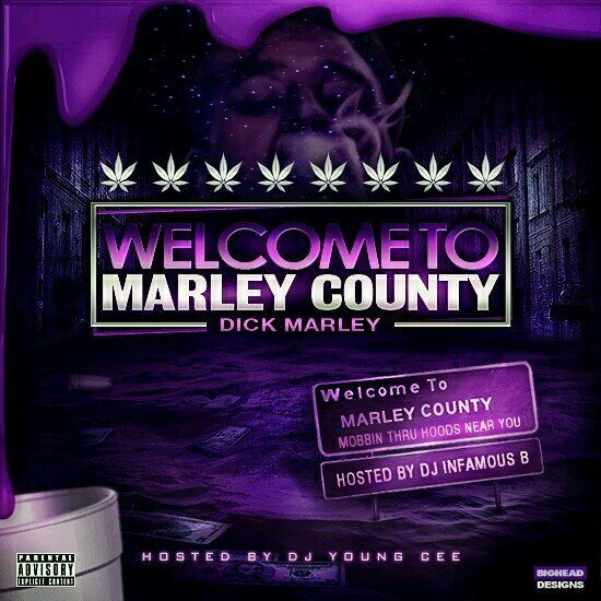 Bay Area Rap/Artist instagam/dbf_dickmarley_474