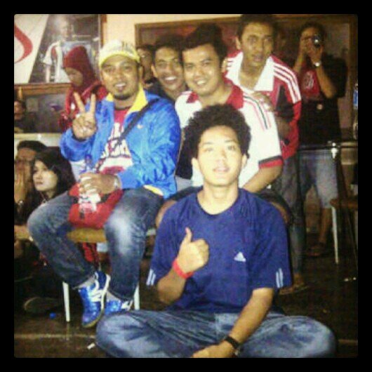 @234SC_Pekanbaru & 
@SapmaPP_PKU