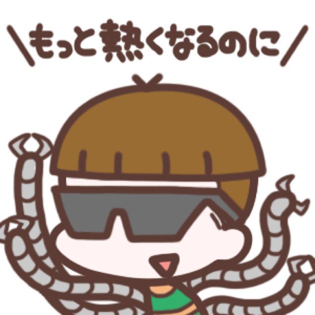 ろびさんのプロフィール画像