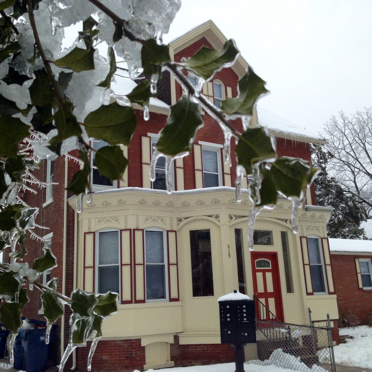 419Problems's profile picture. Kush be our fragrance