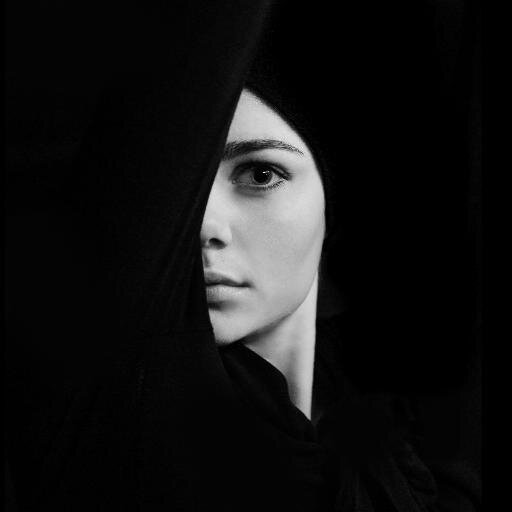 Moroccan fashion photographer based in Paris
