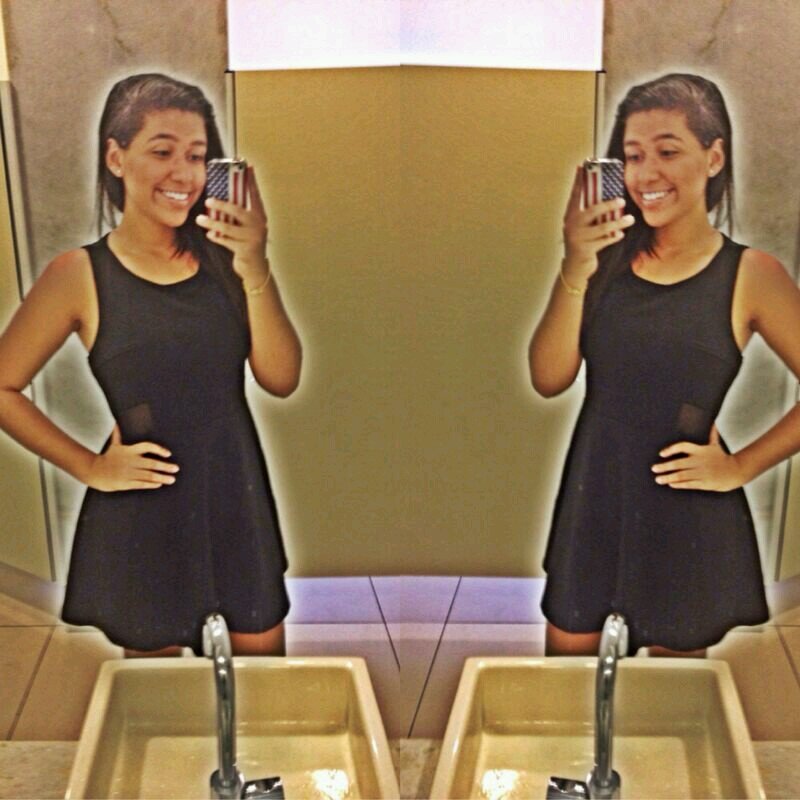 You're all that matters to me 