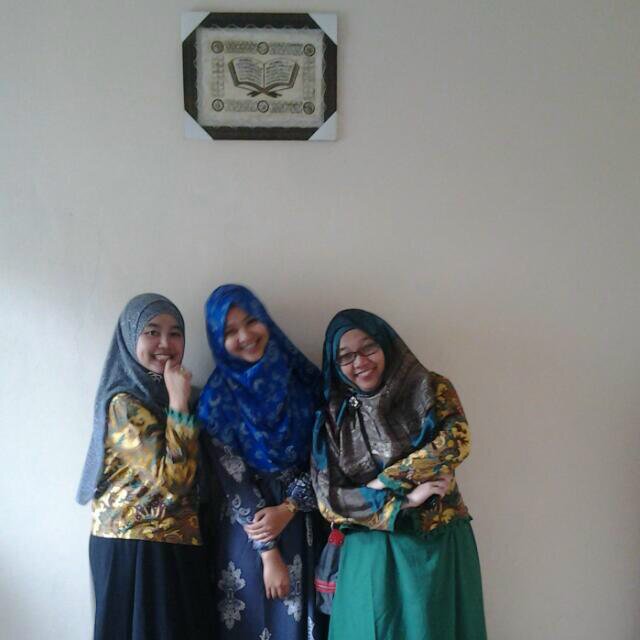 Proud Mom Of P :3
